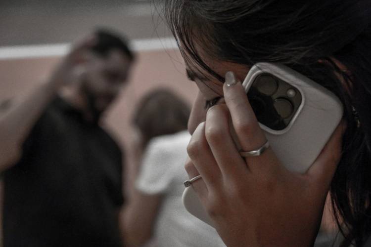 Las denuncias por violencia de género también pueden hacerlas terceras personas