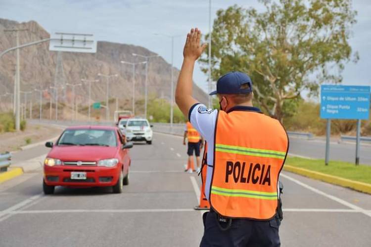 Nuevos valores de las multas por infracciones de tránsito en San Juan