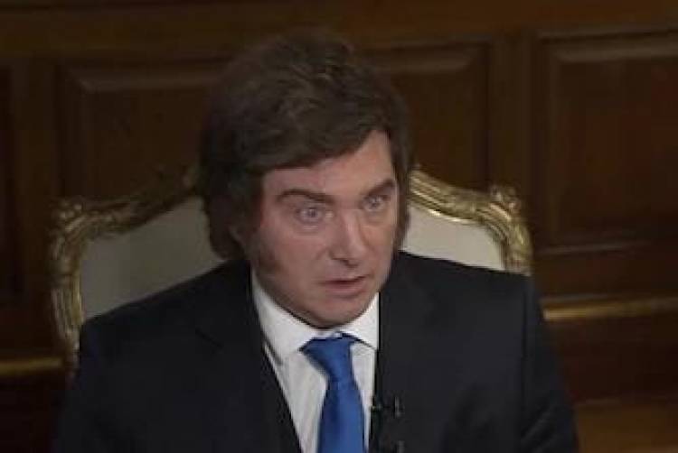 Inflación, Justicia y reelección: las 20 definiciones de Javier Milei