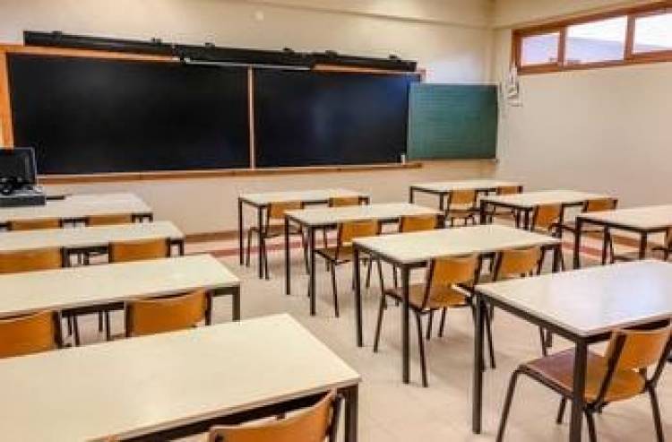 Paritaria docente: en la reunión solo UDA se hizo presente y entregó una propuesta por escrito