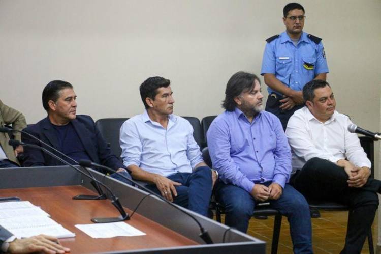 El Intendente José Castro y tres concejales, de Angaco, podrían ser investigados por la Justicia