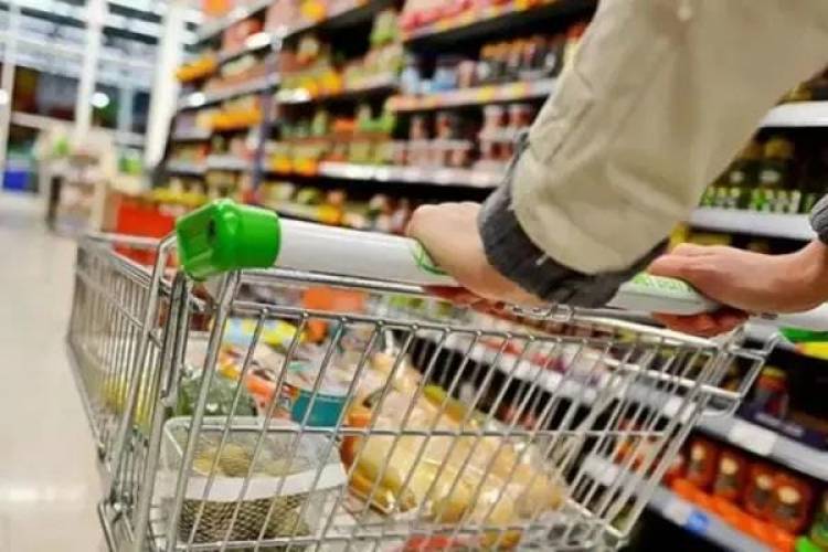 Datos del Indec: La inflación de febrero fue 2,9% y acumuló 5,9% en el primer bimestre