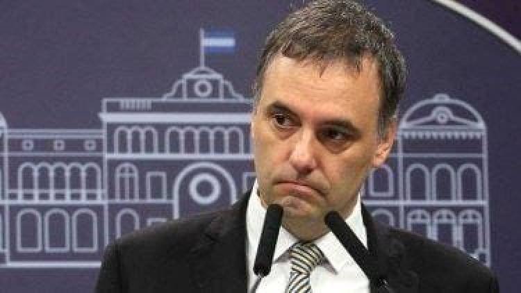 La Justicia abrió la primera investigación por los viajes de Adorni con su esposa