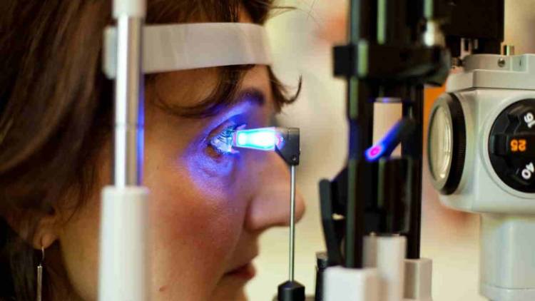 Glaucoma: la detección temprana es clave para prevenir la pérdida de visión