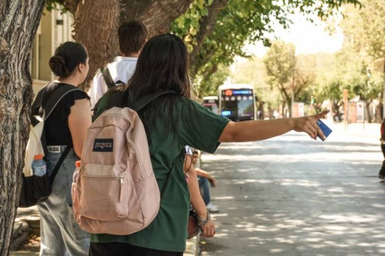 Boleto gratuito: Estudiantes universitarios tendrán cobertura los sábados