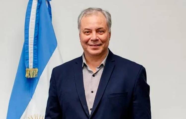 Renunció el director ejecutivo de Anses y asumió el sanjuanino Guillermo Arancibia