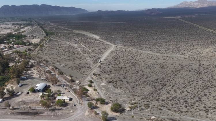 Se autorizó la relocalización de la Zona Franca Jáchal: Un nuevo e importante paso para su concreción