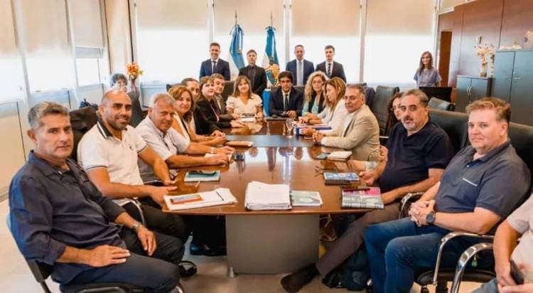 Paritaria docente: gremios no aceptaron la propuesta integral del Gobierno de San Juan