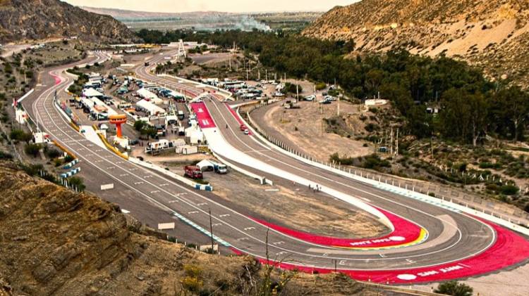 Ya se venden las entradas para ver el TC2000 en El Zonda
