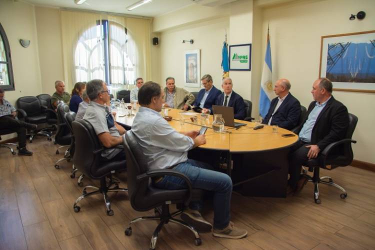 Se definió procedimiento para alivio de impuestos nacionales en riego agrícola