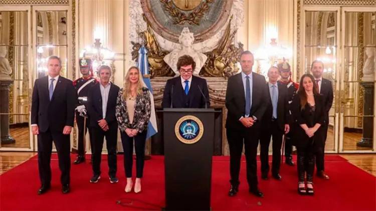 Gobierno nacional apelará el fallo judicial que suspendió artículos de la Reforma Laboral