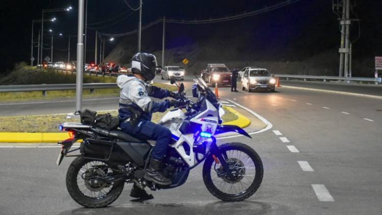 Semana Santa segura: San Juan despliega un operativo con 2800 efectivos en toda la provincia