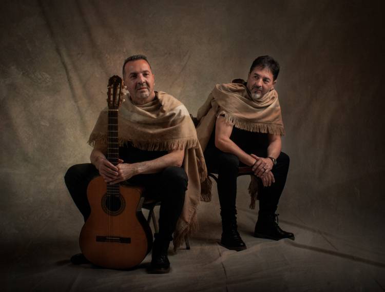 Los Lucero de Jáchal: “Los artesanos son los guardianes de la herencia cultural”