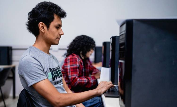 Educación Superior dio inicio al ciclo lectivo 2026