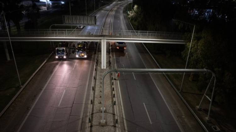 Circunvalación: una transformación histórica para los sanjuaninos