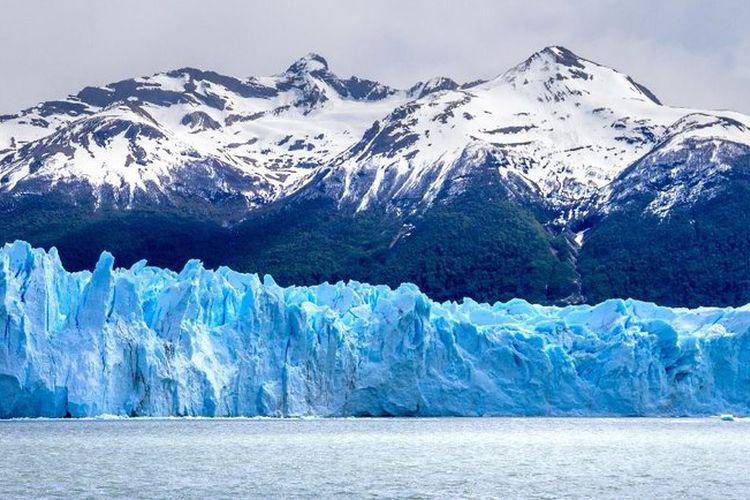 Ley de Glaciares: el Gobierno ganó en el Congreso, pero perdió la batalla digital