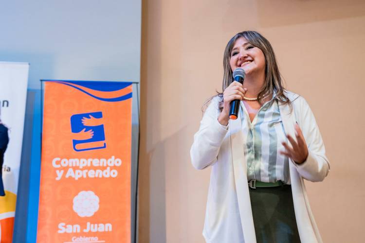 Comprendo y Aprendo: Educación lanzó la formación para docentes de primaria