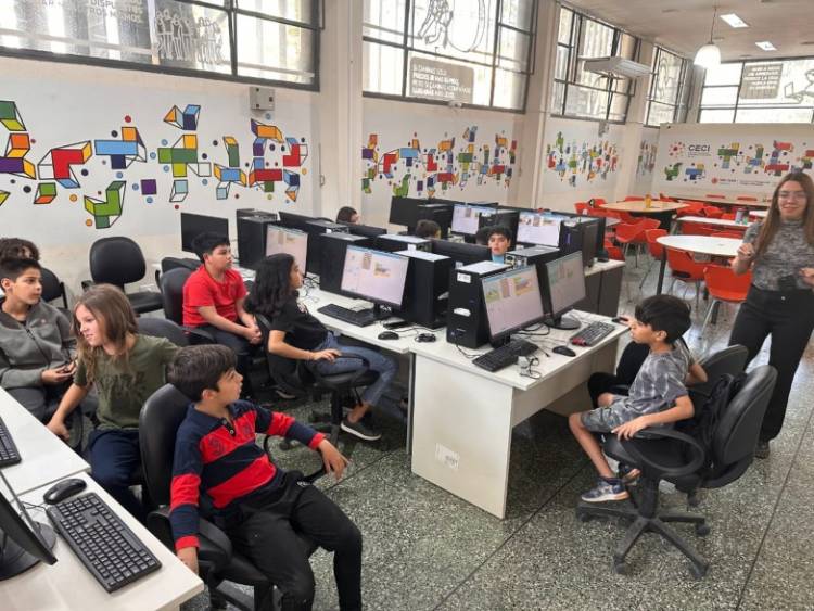Abren las inscripciones para los talleres del programa Despierta tu Talento Digital
