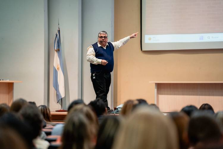 Inició la etapa 2026 del programa Cuentas Claras de alfabetización financiera