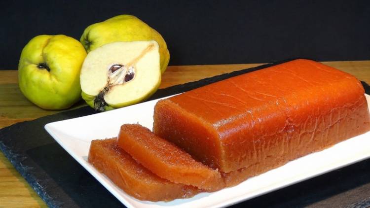 Inscripciones abiertas para el IX Concurso Provincial de Dulce de Membrillo