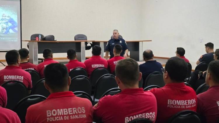 Día Internacional del Bombero: por qué se conmemora el 4 de mayo
