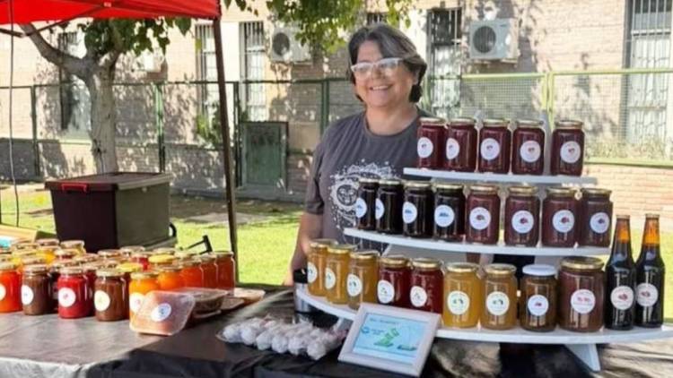 Más de 120 feriantes sanjuaninos se presentarán en la Feria Agroproductiva