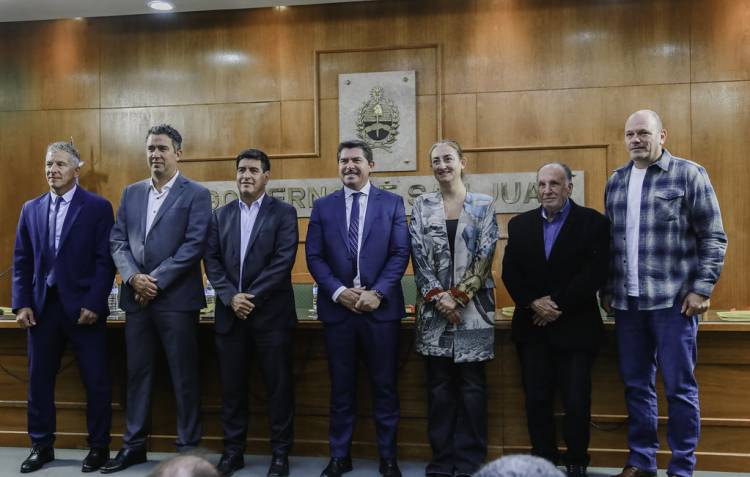 San Juan se prepara para recibir una nueva edición del Desafío Ruta 40 con impacto turístico y económico internacional