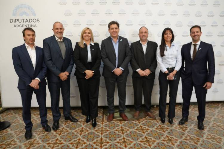 Impulsan proyecto de ley para promover uso de jugos naturales en elaboración de bebidas