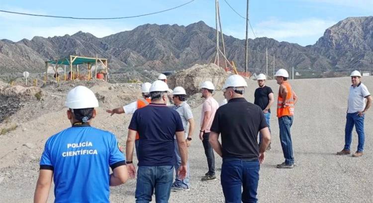 Acueducto Gran Tulum: Fiscalía pedirá más tiempo para seguir investigando qué pasó con los caños