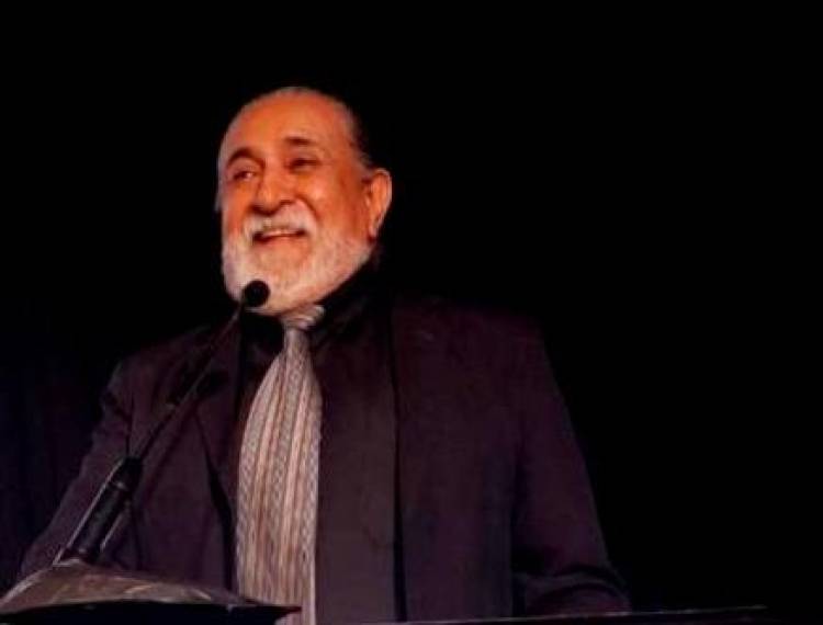 Congreso Argentino de Cardiología, Jorge Luis Agüero panelista: “Gracias a Dios, he tenido la gran fortuna y el halago que me hayan invitado…”