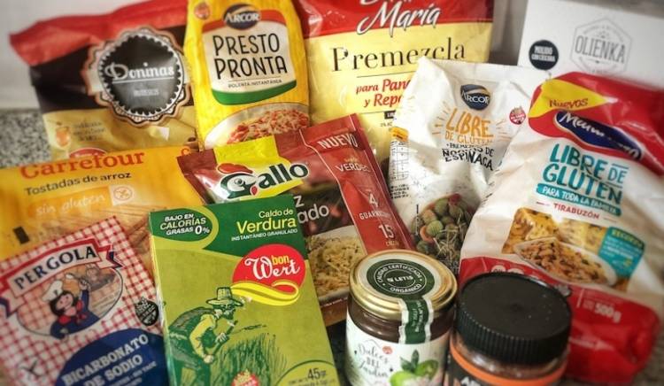 Entrega de modulos para personas con diabetes y  celiaquía: el cronograma del mes de junio