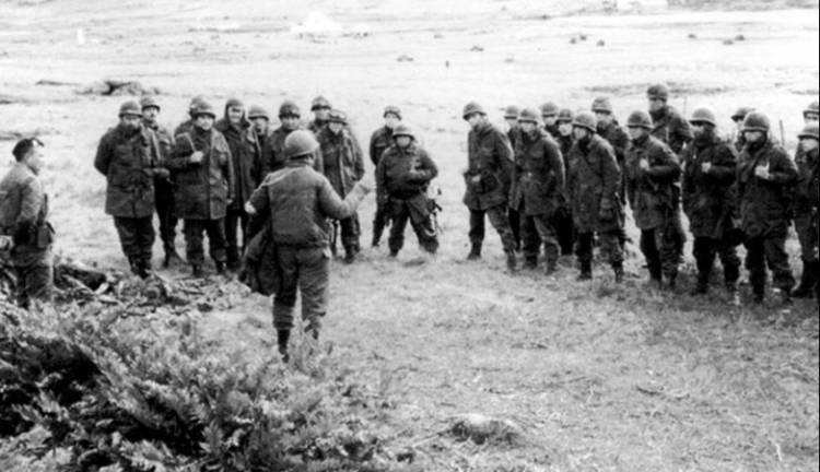 14 de junio: Día de la Máxima Resistencia, homenaje a los héroes de Malvinas
