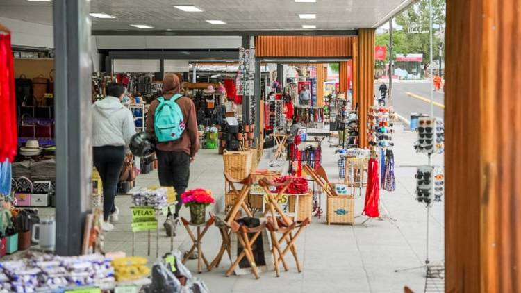 La renovación de la Difunta Correa multiplica las visitas y consolida al paraje como un polo turístico