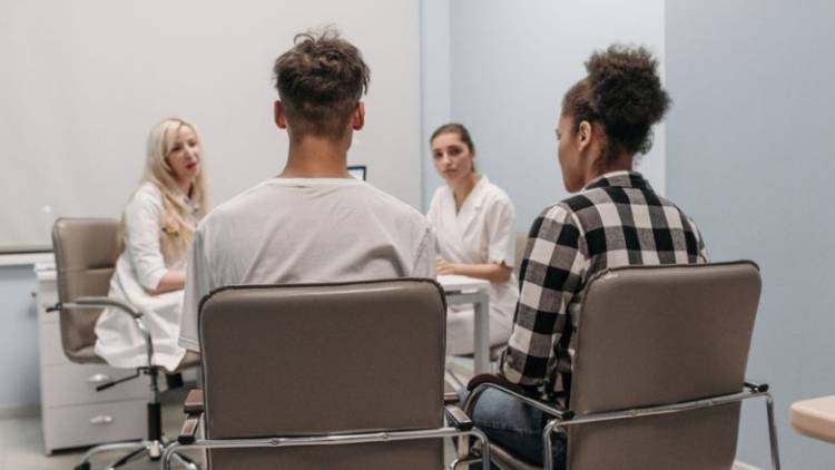 Equipos de salud se capacitarán para fortalecer la atención en salud mental infantojuvenil