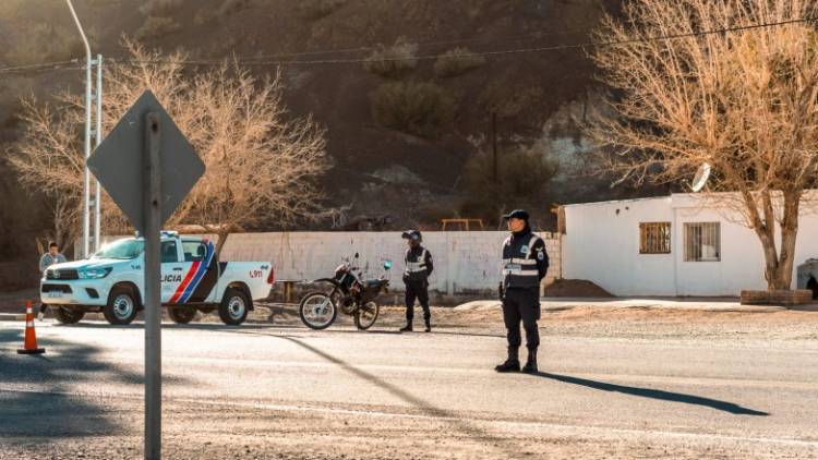 Más de 200 efectivos reforzarán la seguridad durante las vacaciones de invierno
