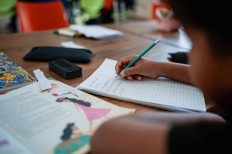 Pruebas Aprender: San Juan registró una mejora superior a la media nacional en Lengua y Matemática