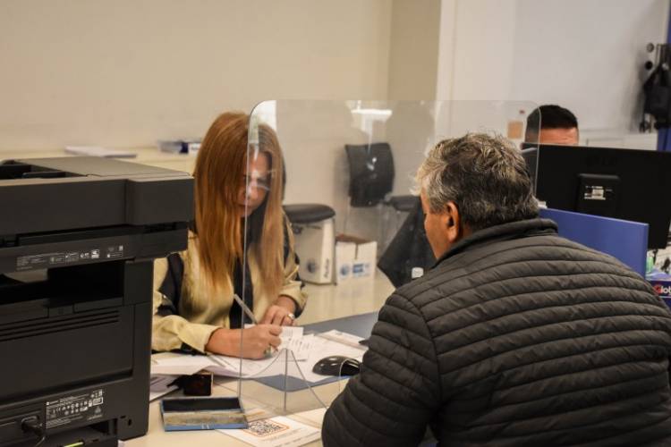 Pasos para la inscripción de reconocimiento paterno