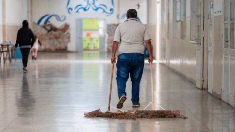 Se suspenden las clases en los departamentos cordilleranos este 20 de julio