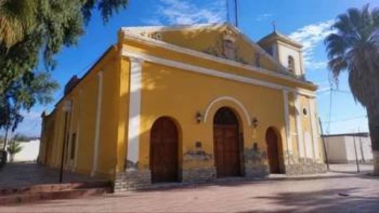 Comunicado Oficial: Parroquia Nuestra Señora de Las Mercedes 