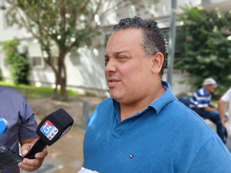 Causa contra el ginecólogo Miguel Maza: a juicio oral con un tribunal de tres jueces