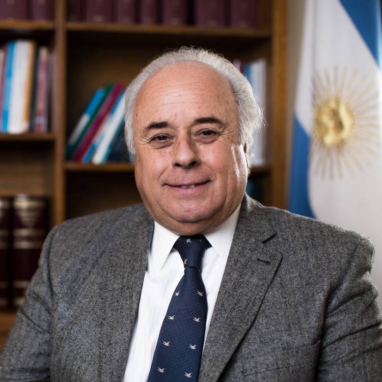 Pedido de Juicio político contra el Juez de la Corte Marcelo Lima por "falta de cumplimiento de los deberes a su cargo"