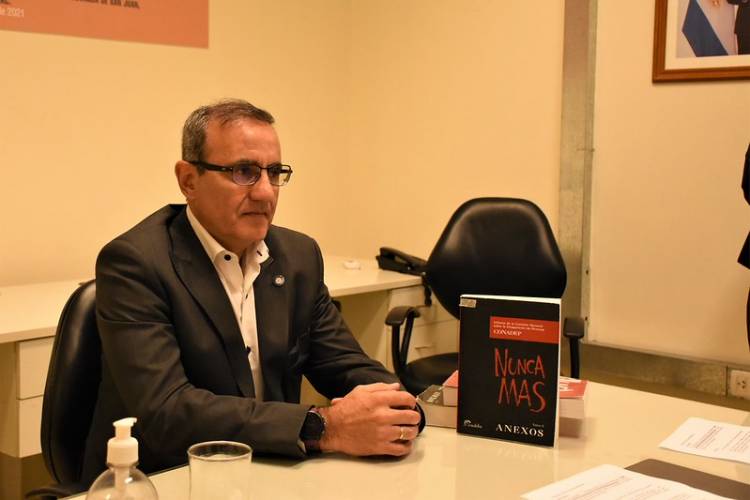El fiscal Maldonado y ANAC, a cargo de investigar la tragedia área