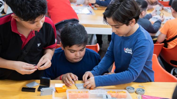 Niños y jóvenes podrán capacitarse en tecnología con Despierta tu Talento Digital