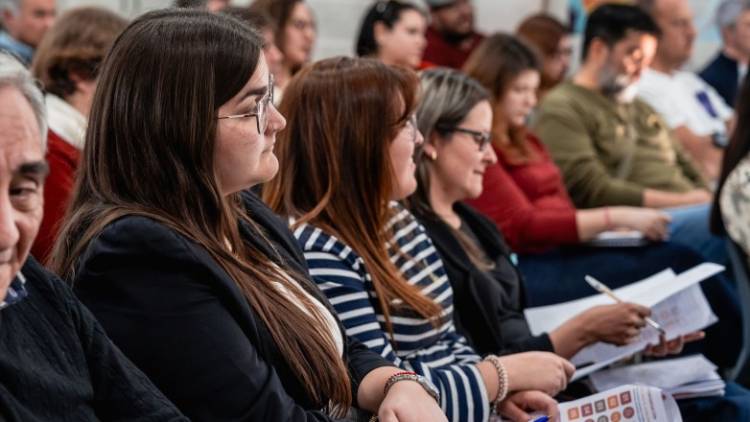 Innovación y formación docente cerraron la Semana de la Educación Superior