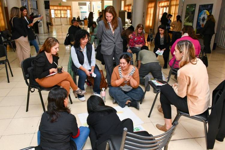 Se realizará una jornada de actualización sobre prevención del suicidio