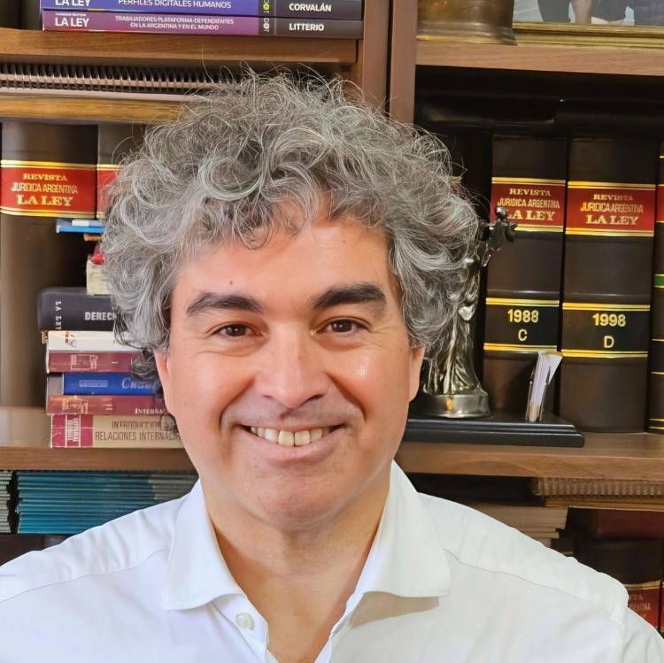 Impulsan en San Juan un “Régimen Provincial Extraordinario de Alivio y Regularización del Sobreendeudamiento Familiar”