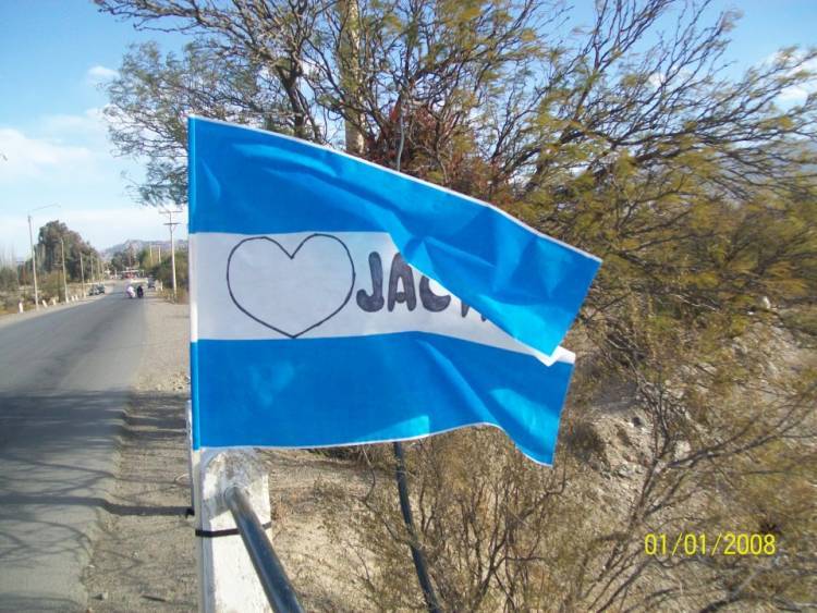 12 de septiembre Día Departamental de la Defensa de Nuestras Cuencas que forman el Río Jáchal