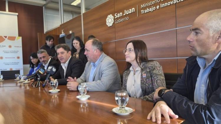 San Juan pone en marcha una nueva campaña de control de plagas en cultivos