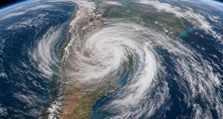 Según un informe, El Niño se podría convertir en el fenómeno más potente de los últimos 40 años