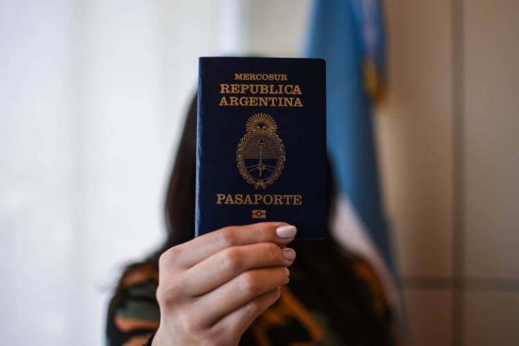Registro Civil: claves para tramitar el pasaporte de manera ágil y sin demoras